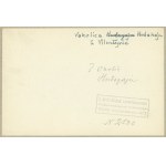Bulhak J. - Vilnius region, from the vicinity of Gudogai, ca. 1935.