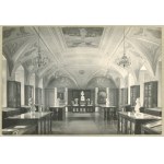 Bulhak J. - Vilnius, University Library, ca. 1935.