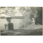 Bulhak J. - Vilnius, Landvar, park, ca. 1935.