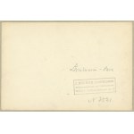 Bulhak J. - Vilnius, Landvar, park, ca. 1935.