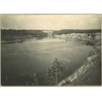 Bulhak J. - River Neman, ca. 1935.