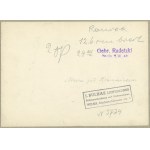 Bulhak J. - River Neman, ca. 1935.