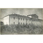 Bulgak J. - Grodno, castle, ca. 1935.