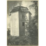 Bulhak J. - Vilnius, Pavlov (Pavlovian Republic), ice house, ca. 1935.