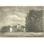 Bulgak J. - Gojcieniszki, Nonhart defensive mansion, 1937.