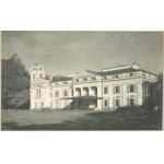 Bulhak J. - Vilnius, Verkia palace, ca. 1935.