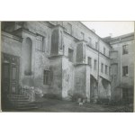 Bulhak J. - Vilnius, University, ca. 1935.