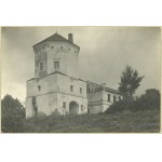 Bulhak J. - Lyubcha, castle, 1931.