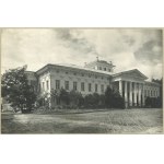 Bulhak J. - Dobosnia, Bulhak palace, ca. 1935.