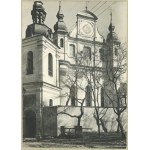 Bulhak J. - Vilnius, St. Michael