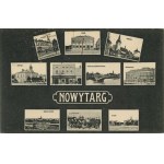 New Market - Multivision, 1913.