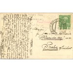 New Market - Multivision, 1913.