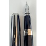 Pen - Waterman Exception XL night and day...