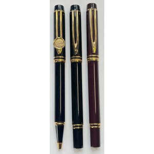 Pen - Lot of two Waterman Man 200...