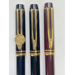 Pen - Lot of two Waterman Man 200...