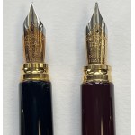 Pen - Lot of two Waterman Man 200...