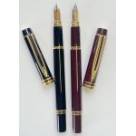 Pen - Lot of two Waterman Man 200...