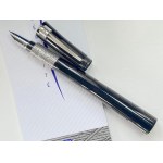Pen - The Serenite model was introduced by Waterman in the 1990s...