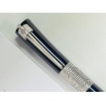 Pen - The Serenite model was introduced by Waterman in the 1990s...