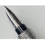 Pen - The Serenite model was introduced by Waterman in the 1990s...