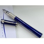 Pen - WATERMAN SERENITE’ LIMITED EDITION MIDNIGHT BLUE...