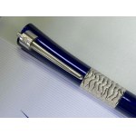 Pen - WATERMAN SERENITE’ LIMITED EDITION MIDNIGHT BLUE...