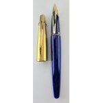 Pen - In 1993 Waterman introduced the Edson model, whose name...