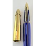 Pen - In 1993 Waterman introduced the Edson model, whose name...