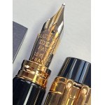 Pen - Waterman Man 200 with night and day gold filled...