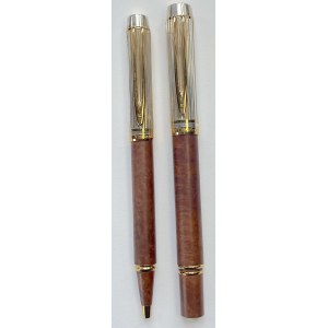 Pen - In 1992 many pen companies manufactured celebrative limited...