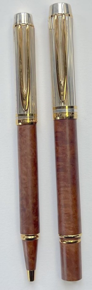 Pen - In 1992 many pen companies manufactured celebrative limited...
