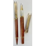 Pen - In 1992 many pen companies manufactured celebrative limited...