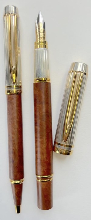 Pen - In 1992 many pen companies manufactured celebrative limited...