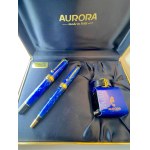 Pen - The Aurora Mare limited edition was developed using the Optima model in 7500 pieces...