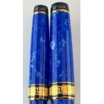 Pen - The Aurora Mare limited edition was developed using the Optima model in 7500 pieces...