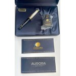 Pen - In 2001, when Italy entered the Euro monetary system...