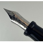 Pen - The Europa limited edition ( 7500 ) is part of the Continent series...