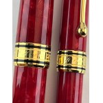 Pen - To celebrate its 75th Anniversary, Aurora introduced a limited edition...