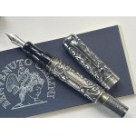 Pen - The Aurora Benvenuto Cellini Limited Edition was released in 1996...