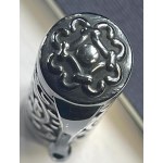 Pen - The Aurora Benvenuto Cellini Limited Edition was released in 1996...