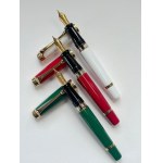 Pen - In 1997 Aurora produced a limited edition of three Optima pens...