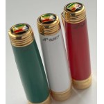 Pen - In 1997 Aurora produced a limited edition of three Optima pens...