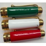 Pen - In 1997 Aurora produced a limited edition of three Optima pens...