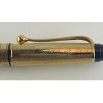 Pen - The Aurora Cristoforo ColomboLimited Edition fountain pen...