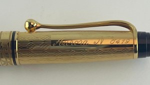 Pen - The Aurora 