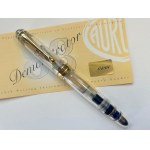 Pen - The 88 Demonstrator Limited Edition is based on the iconic Aurora 88 Big model...