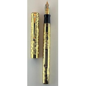 Pen - The W.A. Sheaffer Commemorative Limited Edition fountain pen...