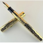 Pen - The W.A. Sheaffer Commemorative Limited Edition fountain pen...