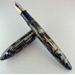 Pen - The Sheaffer Balance Limited Edition fountain pen was eleased in 1997...