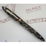 Pen - The Sheaffer Balance Limited Edition fountain pen was eleased in 1997...